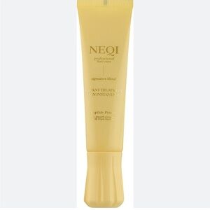 Lot of 2 Neqi Professional Haircare Instant Treatment 100ml 3.4oz Peptide Power
